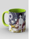 Чашка Триплексоголік (xxxHOLiC) Чашка Триплексоголік (xxxHOLiC)