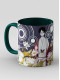 Чашка Триплексоголік (xxxHOLiC) Чашка Триплексоголік (xxxHOLiC)