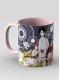 Чашка Триплексоголік (xxxHOLiC) Чашка Триплексоголік (xxxHOLiC)