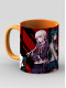 Чашка Школа відчаю 7 (Danganronpa)
