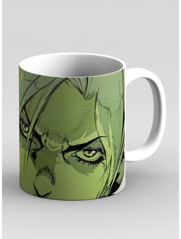 Чашка Неймовірні пригоди ДжоДжо 29 (JoJo's Bizarre Adventure)