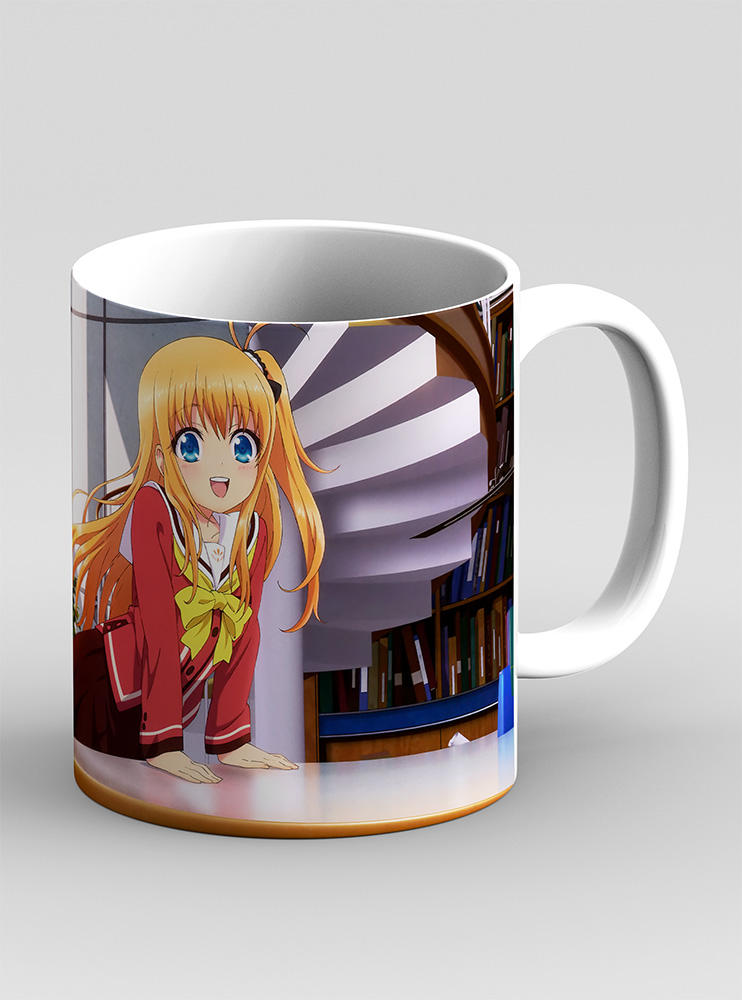 Чашка Шарлотта 2 (Charlotte) Чашка Шарлотта 2 (Charlotte)