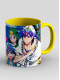 Чашка Маґі: Лабіринт магії 2 (Magi: The Labyrinth of Magic) Чашка Маґі: Лабіринт магії 2 (Magi: The Labyrinth of Magic)