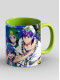 Чашка Маґі: Лабіринт магії 2 (Magi: The Labyrinth of Magic) Чашка Маґі: Лабіринт магії 2 (Magi: The Labyrinth of Magic)
