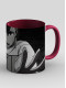Чашка Дандадан 4 (Dandadan)