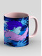 Чашка Дандадан 6(Dandadan) Чашка Дандадан 6(Dandadan)