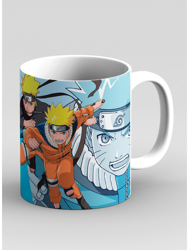 Чашка Наруто 33 (Naruto)