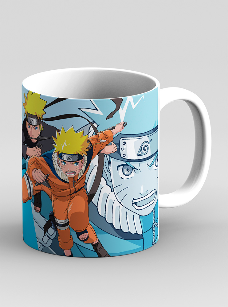 Чашка Наруто 33 (Naruto) Чашка Наруто 33 (Naruto)
