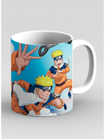 Чашка Наруто 34 (Naruto)
