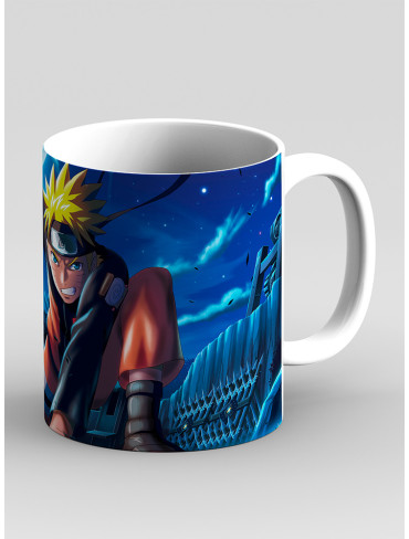 Чашка Наруто 35 (Naruto)