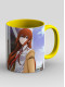 Чашка Врата Штейна 5 (Steins;Gate) Чашка Врата Штейна 5 (Steins;Gate)