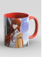 Чашка Врата Штейна 5 (Steins;Gate) Чашка Врата Штейна 5 (Steins;Gate)