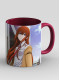 Чашка Врата Штейна 5 (Steins;Gate) Чашка Врата Штейна 5 (Steins;Gate)