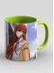 Чашка Врата Штейна 5 (Steins;Gate) Чашка Врата Штейна 5 (Steins;Gate)