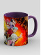 Чашка Сім смертних гріхів 6 (Seven Deadly Sins)