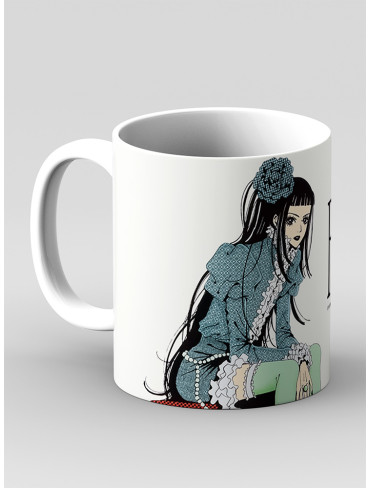 Чашка Райський поцілунок 2 (Paradise Kiss)