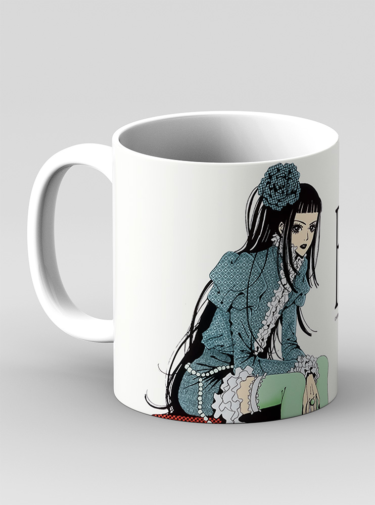 Чашка Райський поцілунок 2 (Paradise Kiss)