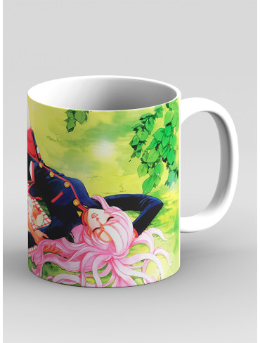 Чашка Революціонерка Утена 3 (Shoujo Kakumei Utena)