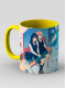 Чашка Коли прийде час, я стану тобою 2 (Bloom into You) Чашка Коли прийде час, я стану тобою 2 (Bloom into You)