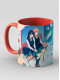 Чашка Коли прийде час, я стану тобою 2 (Bloom into You) Чашка Коли прийде час, я стану тобою 2 (Bloom into You)