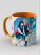 Чашка Коли прийде час, я стану тобою 2 (Bloom into You) Чашка Коли прийде час, я стану тобою 2 (Bloom into You)