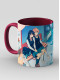 Чашка Коли прийде час, я стану тобою 2 (Bloom into You) Чашка Коли прийде час, я стану тобою 2 (Bloom into You)