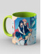 Чашка Коли прийде час, я стану тобою 2 (Bloom into You) Чашка Коли прийде час, я стану тобою 2 (Bloom into You)