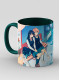 Чашка Коли прийде час, я стану тобою 2 (Bloom into You) Чашка Коли прийде час, я стану тобою 2 (Bloom into You)