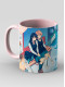 Чашка Коли прийде час, я стану тобою 2 (Bloom into You) Чашка Коли прийде час, я стану тобою 2 (Bloom into You)