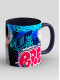 Чашка Вітролом 6 (Wind Breaker)