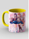 Чашка Doki Doki Літературний клуб! 10 (Doki Doki Literature Club!) Чашка Doki Doki Літературний клуб! 10 (Doki Doki Literature Club!)