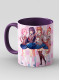 Чашка Doki Doki Літературний клуб! 10 (Doki Doki Literature Club!) Чашка Doki Doki Літературний клуб! 10 (Doki Doki Literature Club!)