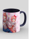 Чашка Doki Doki Літературний клуб! 12 (Doki Doki Literature Club!)