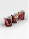Чашка Віолета Евергарден 10 (Violet Evergarden) Чашка Віолета Евергарден 10 (Violet Evergarden)