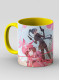 Чашка Альтернативний Сворд Арт Онлайн: Ґан Ґейл Онлайн 2 (Sword Art Online Alternative: Gun Gale Online)