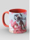 Чашка Альтернативний Сворд Арт Онлайн: Ґан Ґейл Онлайн 2 (Sword Art Online Alternative: Gun Gale Online)