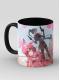 Чашка Альтернативний Сворд Арт Онлайн: Ґан Ґейл Онлайн 2 (Sword Art Online Alternative: Gun Gale Online)