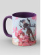 Чашка Альтернативний Сворд Арт Онлайн: Ґан Ґейл Онлайн 2 (Sword Art Online Alternative: Gun Gale Online)