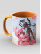 Чашка Альтернативний Сворд Арт Онлайн: Ґан Ґейл Онлайн 2 (Sword Art Online Alternative: Gun Gale Online)