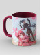 Чашка Альтернативний Сворд Арт Онлайн: Ґан Ґейл Онлайн 2 (Sword Art Online Alternative: Gun Gale Online)
