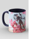 Чашка Альтернативний Сворд Арт Онлайн: Ґан Ґейл Онлайн 2 (Sword Art Online Alternative: Gun Gale Online)