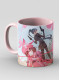 Чашка Альтернативний Сворд Арт Онлайн: Ґан Ґейл Онлайн 2 (Sword Art Online Alternative: Gun Gale Online)