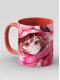 Чашка Альтернативний Сворд Арт Онлайн: Ґан Ґейл Онлайн 5 (Sword Art Online Alternative: Gun Gale Online)