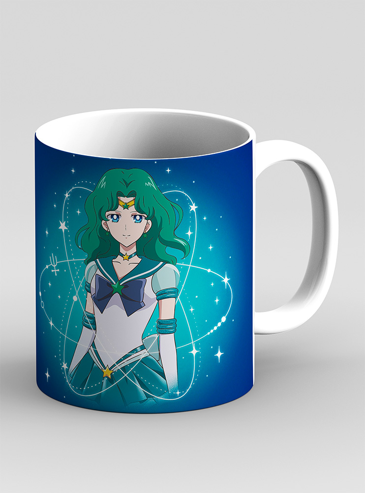 Чашка Сейлор Мун 13 (Sailor Moon)