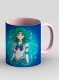 Чашка Сейлор Мун 13 (Sailor Moon)