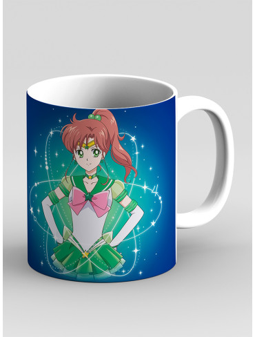 Чашка Сейлор Мун 15 (Sailor Moon)