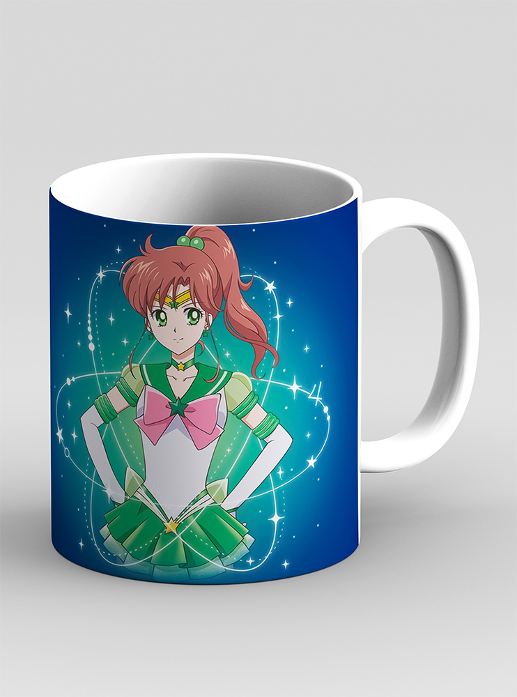Чашка Сейлор Мун 15 (Sailor Moon)