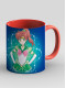 Чашка Сейлор Мун 15 (Sailor Moon) Чашка Сейлор Мун 15 (Sailor Moon)