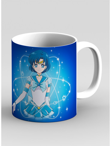 Чашка Сейлор Мун 18 (Sailor Moon)