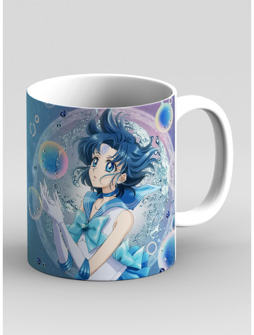 Чашка Сейлор Мун 22 (Sailor Moon)